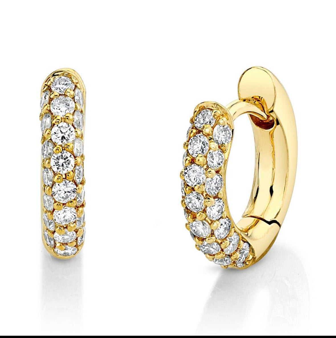 Earrings - coming soon
