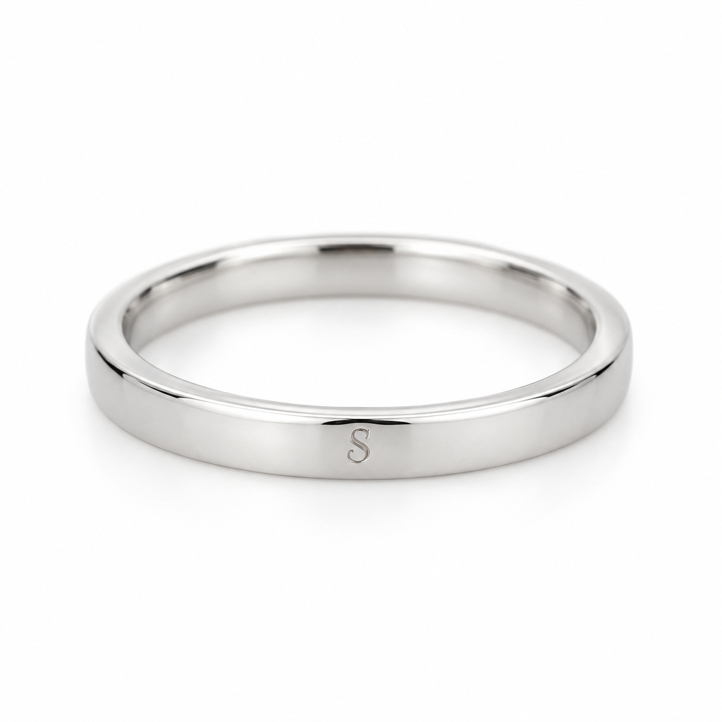 Eternity Rings
