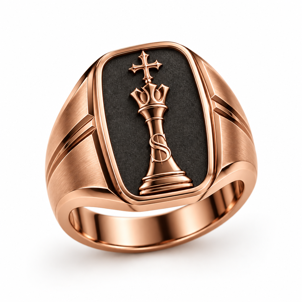Signature Rings